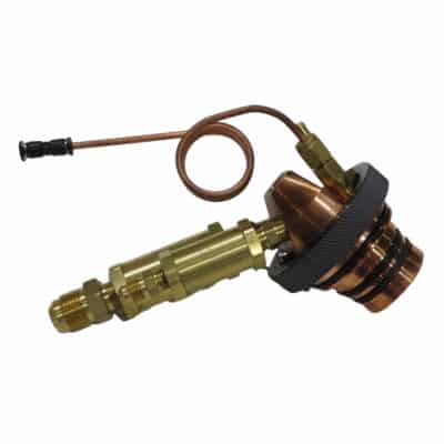 600392 Coaxial Stabilizer Assembly