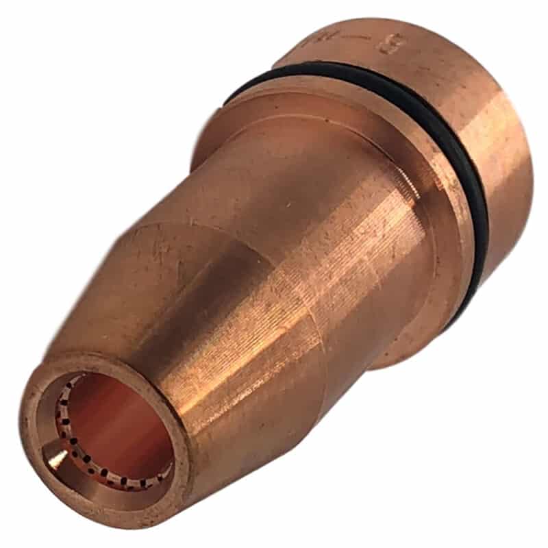 3M 05847, Dynamic Mixing System Nozzle for Fillers and Glazes, 50