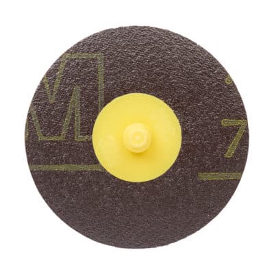 3M 14661, Roloc Disc 777F, TR, 2 in x NH, 80 YF-weight, , 7000000551