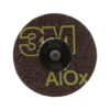 3M 11000, Roloc Disc 361F, 24 YF-weight, TR, 2 in, Die R200P, 7000028183