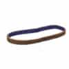 3M 64475 Scotch-Brite Durable Flex Belt, DF-BL, A/O Coarse, 1/2 in x 18 in, 7000028556