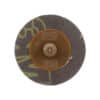 3M 11418, Roloc Disc 361F, P240 XF-weight, TR, 3 in, Die R300V, 7000045106