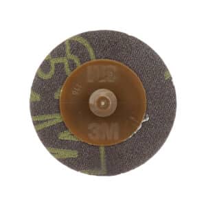 3M 11418, Roloc Disc 361F, P240 XF-weight, TR, 3 in, Die R300V, 7000045106