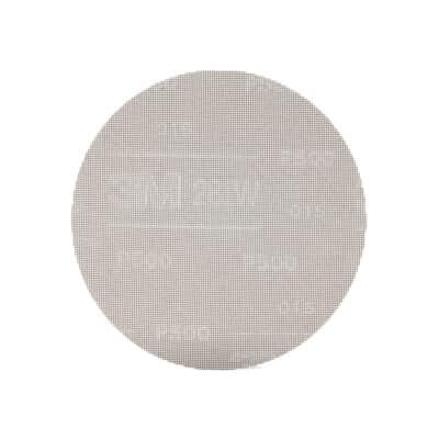 3M 13085, Wetordry Cloth Disc 281W, 8 in x NH, P, 7000045611