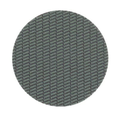 3M 33849 Trizact Hookit Cloth Disc 337DC, 5 in x NH A300 X-weight, 7000046226