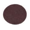 3M 01335, PSA Cloth Disc 348D, 40 X-weight, 3 in x NH, Die 300V, 7000118878