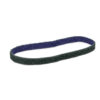 3M 64468 Scotch-Brite Durable Flex Belt, DF-BL, A/O Fine, 1/2 in x 24 in, 7000121135