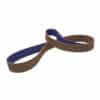 3M 64478 Scotch-Brite Durable Flex Belt, DF-BL, A/O Coarse, 3-1/2 in x 15-1/2 in, 7000121141