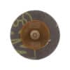 3M 76429, Roloc Disc 361F, 36 YF-weight, TR, 4 in, Die R400BB, 7000148152