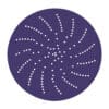 3M 28135, Hookit Clean Sanding Disc 900DZ, 6 in P100 J-weight, Die 500LG, 7010300153