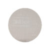 3M 12783, Wetordry Cloth Disc 281W, 8 in x NH, P800, 7100024044