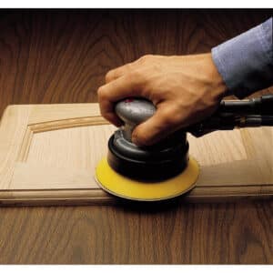 3M 28096, Stikit Cloth Disc 900DZ, P150 J-weight, 5 in x NH, D/F 5HL, Die 500FH, 7100097118