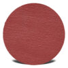 3M 45703, Cubitron II Hookit Cloth Disc 947A, 40+ X-weight, 5 in x NH, Die 500X, 7100113120