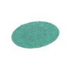3M 36527, Green Corps Roloc Disc 36527, 80 grit, 2 in, 7100225149