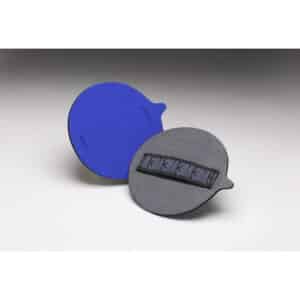 3M 45189, Stikit Disc Hand Pad, 5 in x 1/4 in, 7000000639