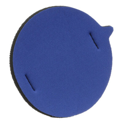 3M 05591 Stikit Disc Hand Pad, 6 in x 1/4 in, 7000028359