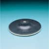 3M 9450, Disc Pad Holder 917, 7 in x 5/16 in x 3/8 in 5/8-11 Internal, 7000028549