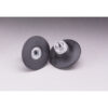 3M 45094, Roloc Disc Pad TR, Soft 2 in 1/4-20 Internal, 7000045278