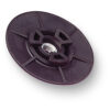 3M 45190, Disc Pad Hub, 4-1/2 in 5/8-11 Internal, 7000045659