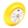 3M 07394 Hookit Disc Pad, 178 mm x 25 mm M14-2.0 Internal, 7000045702