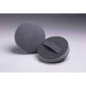 3M 05589, STIKIT DISC HAND PAD, 6 IN X 1 IN, 7010299206