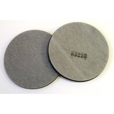 3M 02795, STIKIT SOFT INTERFACE DISC PAD, 5 IN X 1/2 IN, 7010328334