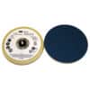 3M 05646, Stikit D/F Low Profile Finishing Disc Pad, 6 in x 11/16 in 5/16-24 External, 7100024717