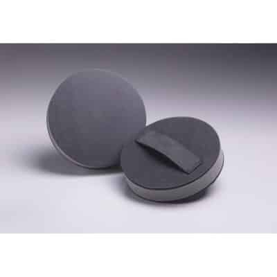 3M 84229, Stikit Disc Hand Pad, 5 in x 1 in, 7100138315