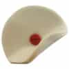 3M 07501, Scotch-Brite Molding Adhesive and Stripe Removal Disc, 07501, 4 in x 3/8 in, 7000028458