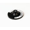 3M 9145, Disc Pad Holder, 4-1/2 in x 1/8 in x 3/8 in 5/8-11 Internal, 7000046035