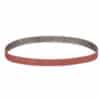 3M 13714, Cloth Belt 963G, 80 YN-weight, 2 in x 48 in, Film-lok, L-flex, 7000118462