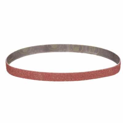 3M 13714, Cloth Belt 963G, 80 YN-weight, 2 in x 48 in, Film-lok, L-flex, 7000118462