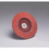 3M 20263, Flap Disc 947D, 40, T29, 4-1/2 in x 7/8 in, 7000118601