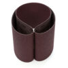3M 66631, Cloth Belt 341D, 60 X-weight, 6 in x 48 in, Film-lok, Single-flex, 7000118865