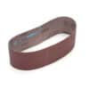 3M 27464, Cloth Belt 340D, 50 X-weight, 4 in x 24 in, Fabri-lok, Single-flex, 7000119041