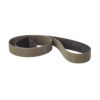 3M 69044, Trizact Cloth Belt 237AA, A100 X-weight, 2 in x 132 in, Film-lok, Full-flex, 7000120299