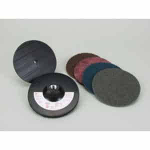 3M 915S, Scotch-Brite Surface Conditioning Disc Pack, 5 in, 7000120833