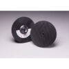 3M 05682, Disc Pad Holder, 3M 916, 6 in x 1/8 in x 3/8 in 5/8-11 Internal, 7000120890