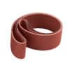 3M 77405, Cloth Belt 202DZ, 9 in x 20 in P120 J-weight, 7000144091