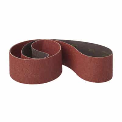 3M 74330, Cloth Belt 963G, 40 YN-weight, 4 in x 132 in, Film-lok, Single-flex, 7010299928