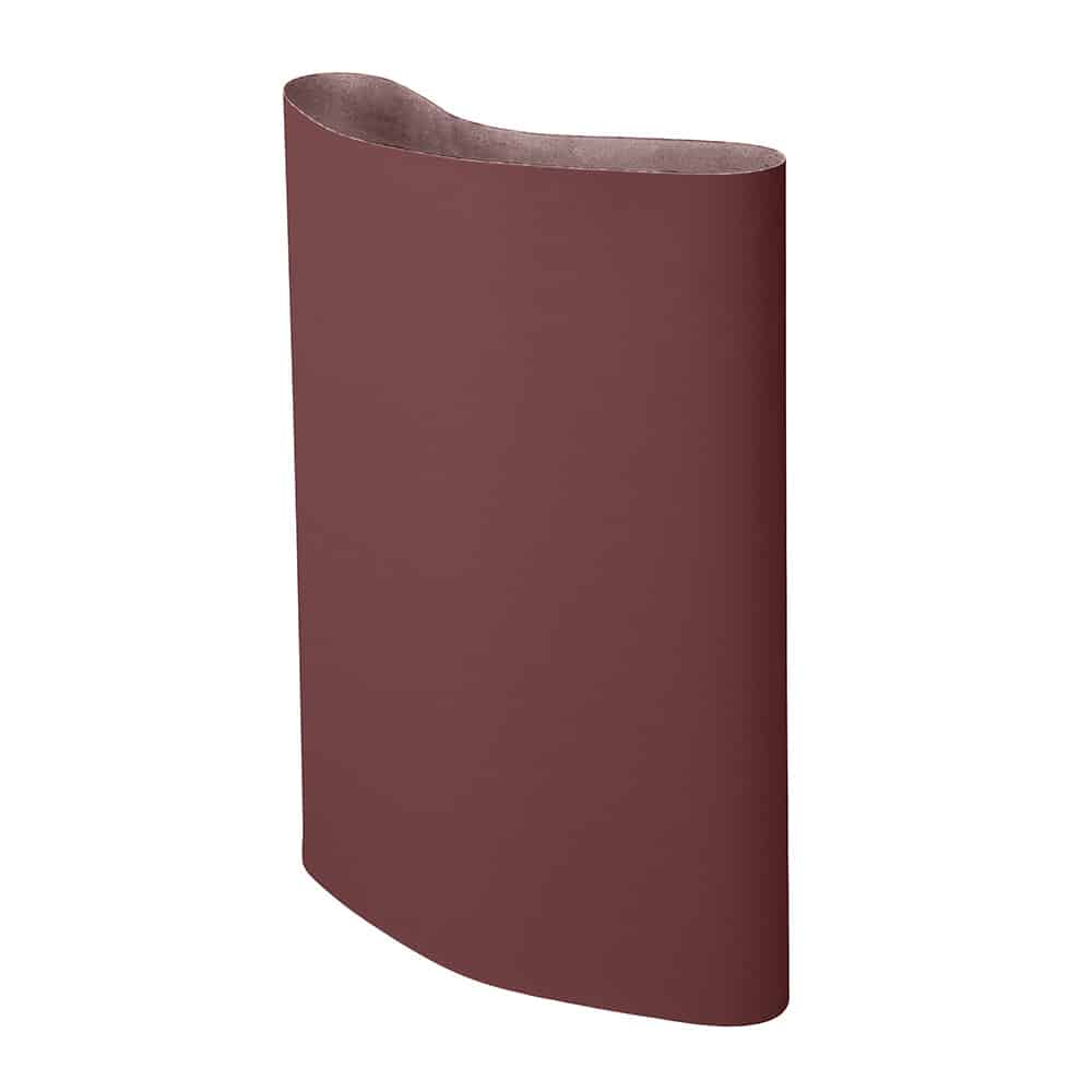 3M 33066, Cloth Belt 341D, P100 X-weight, 25 in x 48 in, Sine-lok, Single-flex, 7010308084