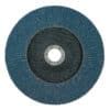Standard Abrasives 43233, Zirconia GP Flap Disc, 645904, 60, Type 29, 4-1/2 in x 7/8 in, 7010310528