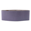 3M 54796, SandBlaster Sanding Belt, 9611, 4 in x 24 in, 80 grit, 7010336712
