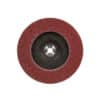 3M 55632, Cubitron II Flap Disc 967A, 40+, T27 Quick Change, 4-1/2 in 5/8"-11, Giant, 7010363301