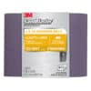 3M 09191, SandBlaster Sanding Belts 9191SB-ES 120 grit 3 in x 21 in, 7010383389