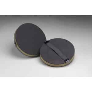 3M 82793, Screen Cloth Disc Hand Pad 82793, 8 in x 1 in, 7100005496