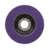 3M 33471, Cubitron II Flap Disc T29, 33471, 115 mm x 22 mm, 60+ grade, 7100101808