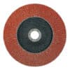 3M 64407, Cubitron II Flap Disc 969F, 60+, T27, 4-1/2 in x 7/8 in, Giant, 7100104913