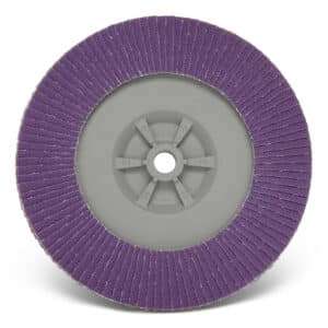 3M 05944, Flap Disc 769F, 60+, T29 Quick Change, 7 in x 5/8 in-11, 7100177902