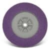 3M 05940, Flap Disc 769F, 40+, T27 Quick Change, 7 in x 5/8 in-11, 7100178233